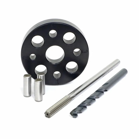 Fluidampr Drill Pin Kit (Ram 2500 / 3500 DR HD GEN 2 94-01) — fits Dodge Ram 2500 3500 Dr2 Hd Gen 3