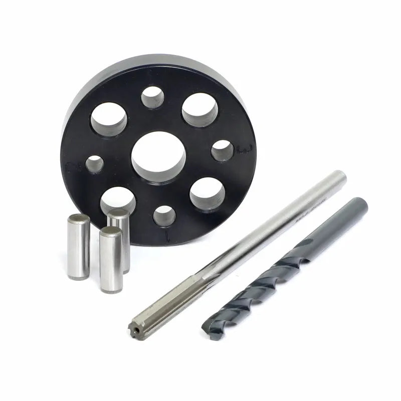 Fluidampr Drill Pin Kit (Ram 2500 / 3500 DR HD GEN 2 94-01) — fits Dodge Ram 2500 3500 Dr2 Hd Gen 3