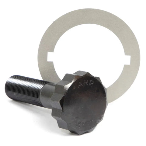 Fluidampr High Strength Bolt Kit (Duramax 6.6L 01+)