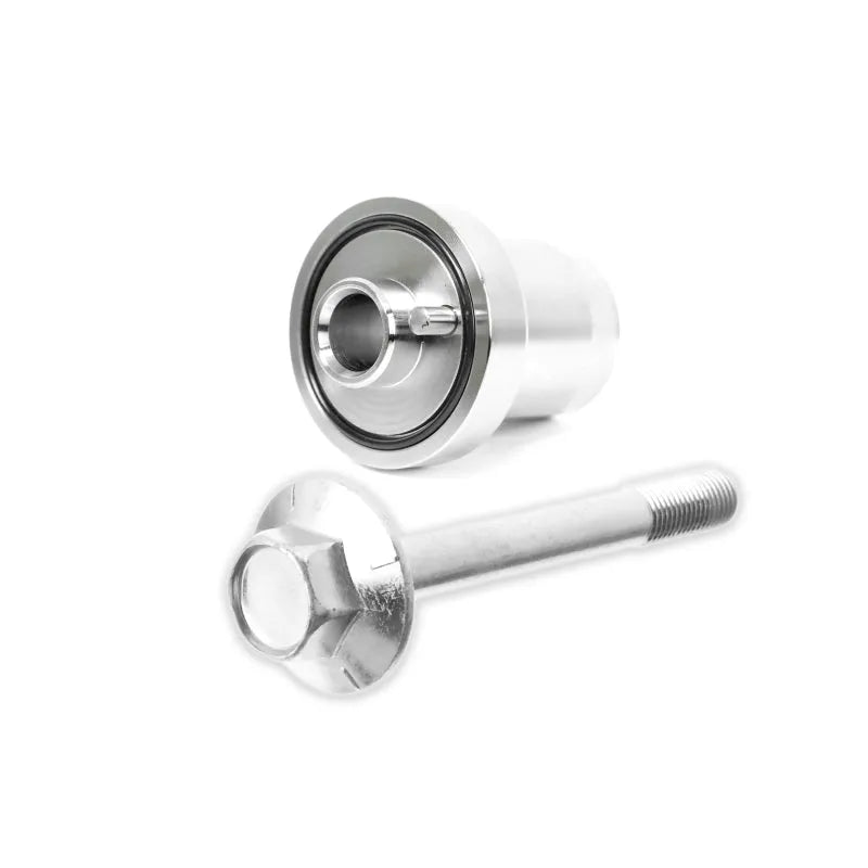 Fluidampr Pulley Adapter Kit