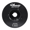 Fluidampr Steel Internally Balanced Damper (WRX GD 02-11)
