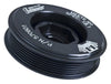 Fluidampr Steel Internally Balanced Damper (Civic 02-10)