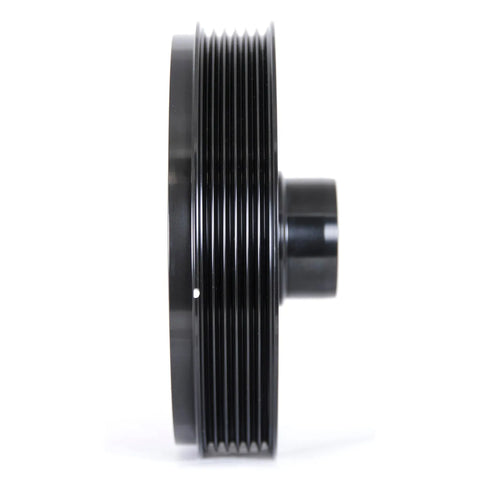 Fluidampr Steel Internally Balanced Damper (EVO X 08-12)
