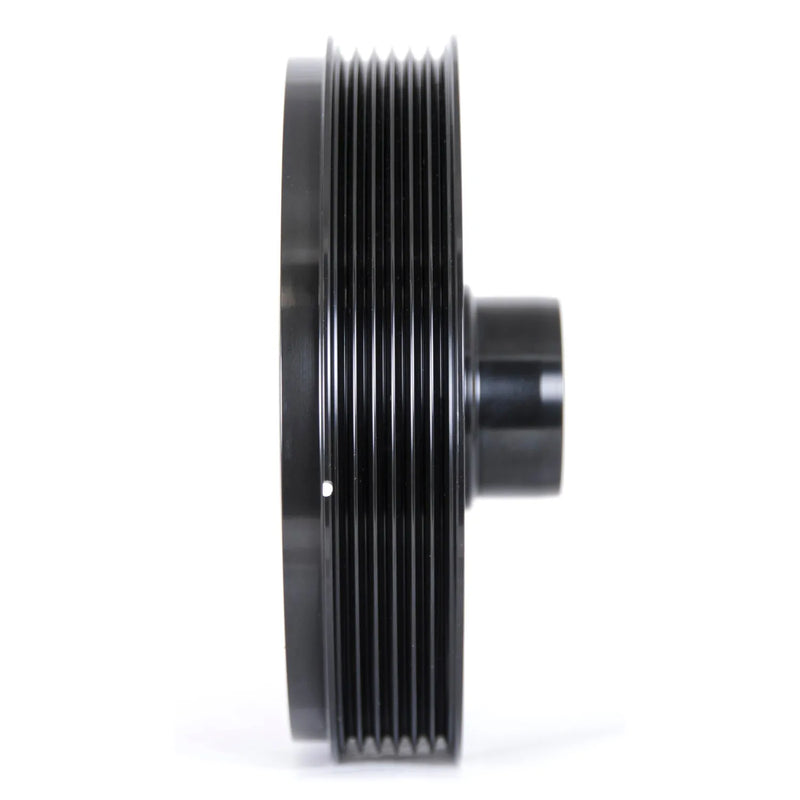 Fluidampr Steel Internally Balanced Damper (EVO X 08-12)