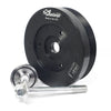 Fluidampr Internally Balanced Damper w/Adapter Kit (BRZ 22-25)