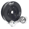 Fluidampr Internally Balanced Damper w/Adapter Kit (BRZ 22-25)