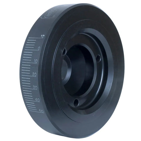 Fluidampr Steel Internally Balanced Damper (Civic 94-00) — fits Honda Integra Dc5
