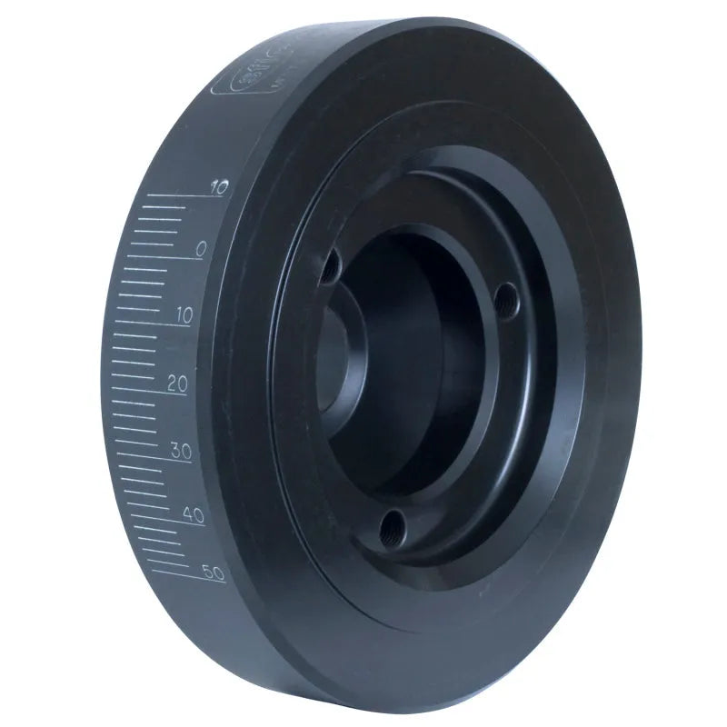 Fluidampr Steel Internally Balanced Damper (Civic 94-00) — fits Honda Integra Dc5