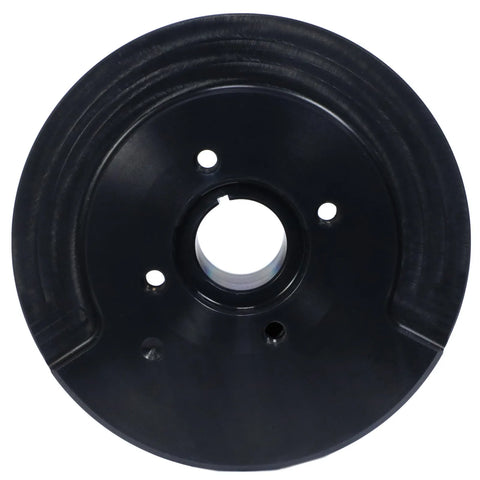 Fluidampr Steel Internally Balanced Damper (Suburban 1500 99-99) — fits Chevrolet Suburban 1500