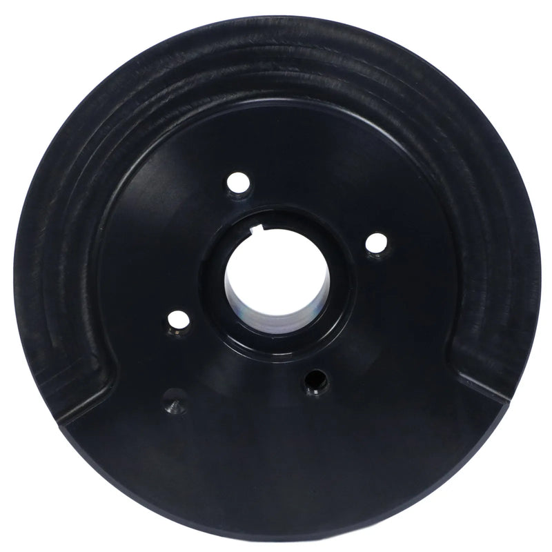 Fluidampr Steel Internally Balanced Damper (Suburban 1500 99-99) — fits Chevrolet Suburban 1500