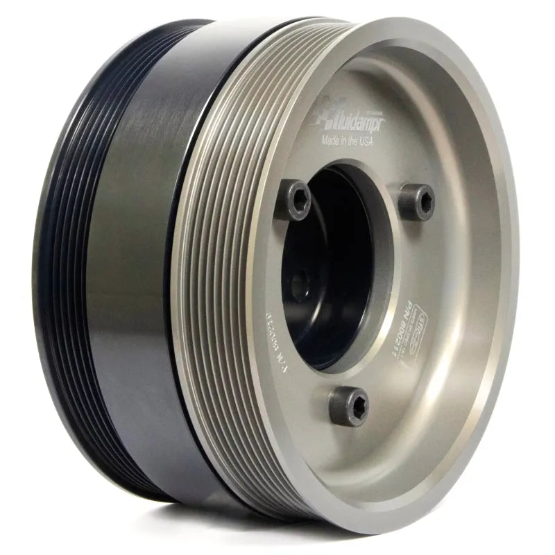 Fluidampr Harmonic Balancer (Powerstroke 6.4L 08-10)