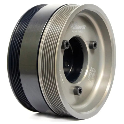 Fluidampr Harmonic Balancer (Powerstroke 6.4L 08-10) (image 2)