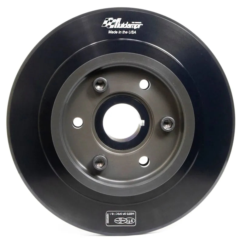 Fluidampr Harmonic Balancer (Supra 93-98) — fits Toyota Supra