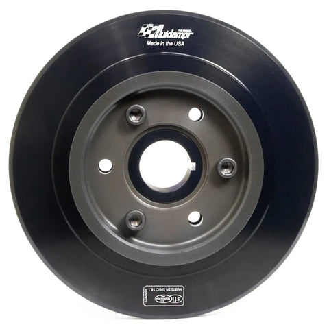 Fluidampr Harmonic Balancer (Supra 93-98) — fits Toyota Supra (image 2)