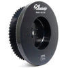 Fluidampr Steel Internally Balanced Damper (Cummins 5.9L 03-07)