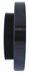 Fluidampr Steel Internally Balanced Damper (Ram 2500 / 3500 DR HD GEN 2 98-01) — fits Dodge Ram 2500 3500 Dr2 Hd Gen 3 (image