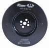 Fluidampr Steel Internally Balanced Damper (Ram 2500 / 3500 DR HD GEN 2 98-01) — fits Dodge Ram 2500 3500 Dr2 Hd Gen 3 (image