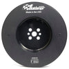 Fluidampr Steel Internally Balanced Damper (Ram 2500 / 3500 DR HD GEN 2 98-01) — fits Dodge Ram 2500 3500 Dr2 Hd Gen 3 (image