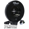 Fluidampr Steel Internally Balanced Damper (Ram 2500 / 3500 DR HD GEN 2 94-98) — fits Dodge Ram 2500 3500 Dr Hd Gen 2 (image 