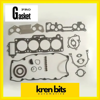  Kren Bits