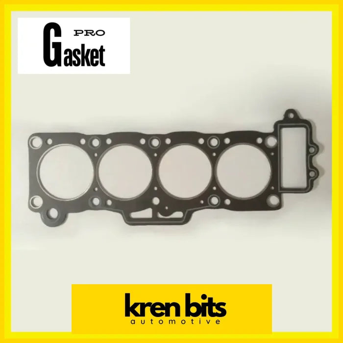 Fe For Mazda 626 Ii E-Serie 2.0L Auto Parts Engine Rebuilding Kits Gasket 8Aue-10-271 50075400