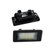 2x LED License Number Plate Light Lamps (Pair) to suit BMW 1 Series E82 E88 — image 5