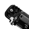 Black Front Right Outer Door Handle to suit Holden Rodeo TF — image 4