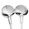 Left & Right Rearview Mirror Chrome to suit Vespa Primavera 50 — image 3