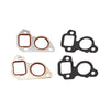 Holden Commodore HSV LS1 / LS2 / LS3 / L98 / L76 V8 Timing Cover Gasket Kit Suitable