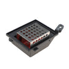 Blower Motor Resistor to suit Mercedes Benz W639 Vito Viano — image 2