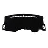 Non-Slip Dash Mat Dashboard Cover to suit Kia Picanto JA — image 1