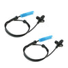 Rear ABS Wheel Speed Sensor to suit BMW 5 Series E39 — image 1