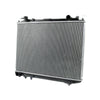 Radiator to suit Ford Courier PD PE PG PH 2.6L — image 3