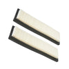 2X Air Filter (Pair) to suit Bobcat T450 — image 4