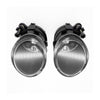 Fog Lights (Pair) to suit BMW 3 Series E46 2001-2006 — image 2