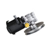 Power Steering Pump With Pulley to suit Nissan Patrol GQ Y60 TD42 — image 3