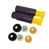 Rear Strut Mount Tops Bump Stop Kit (Pair) to suit BMW 3' E90 — image 6