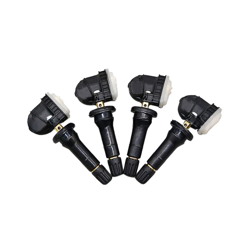 4PCS TPMS Sensors to suit Ford B-Max — image 1