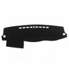 Mitsubishi Pajero NS NT 2008-2017 Dash Mat Carpet Dashboard Cover Suitable