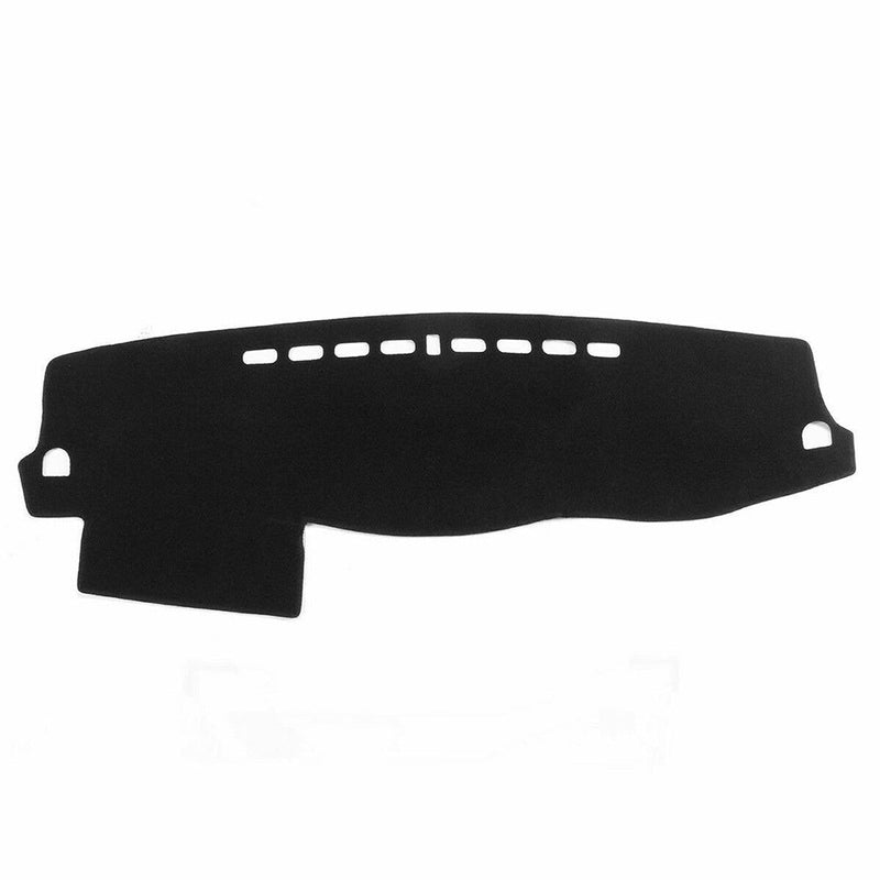 Mitsubishi Pajero NS NT 2008-2017 Dash Mat Carpet Dashboard Cover Suitable