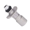 Aluminum Engine Oil Cooler Pipe to suit Land Rover LR4 3.0L — image 1