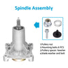 38-54inchHusqvarna Poulan Pro Mowers LT1597 LTH1797 2xSpindle Assembly Suitable