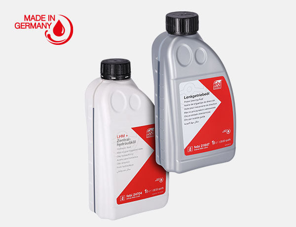 Febi Oil Haldex Clutch 275ml 749041-275ML