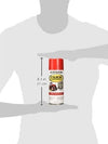 Rust-Oleum Farm & Implement Massey Ferguson Red - Spray