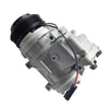 LDV V80 2.5L Diesel Van 2013-On Air Con Compressor Pump Suitable