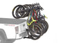 Yakima HangOver 6 Vertical Hanging Mountain Bike Rack