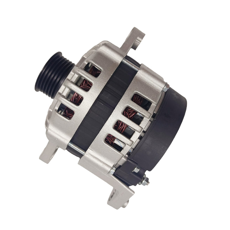 Alternator to suit Holden Barina TK 1.6L — image 1