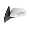 Left Door Mirror With Electric Folding to suit Hyundai i30 — image 1