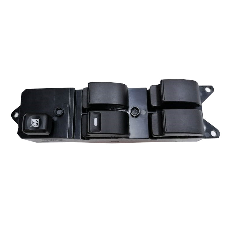 Front Left Window Switch to suit Mitsubishi L200 — image 1