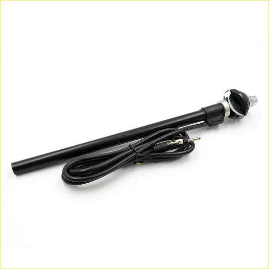 Fender Antenna Set for Mazda B2000 B2200 B2600 Bravo 1985-1988, - Exterior Accessories